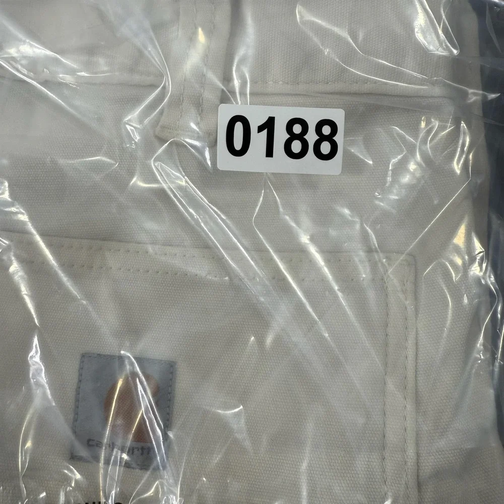 Carhartt double front